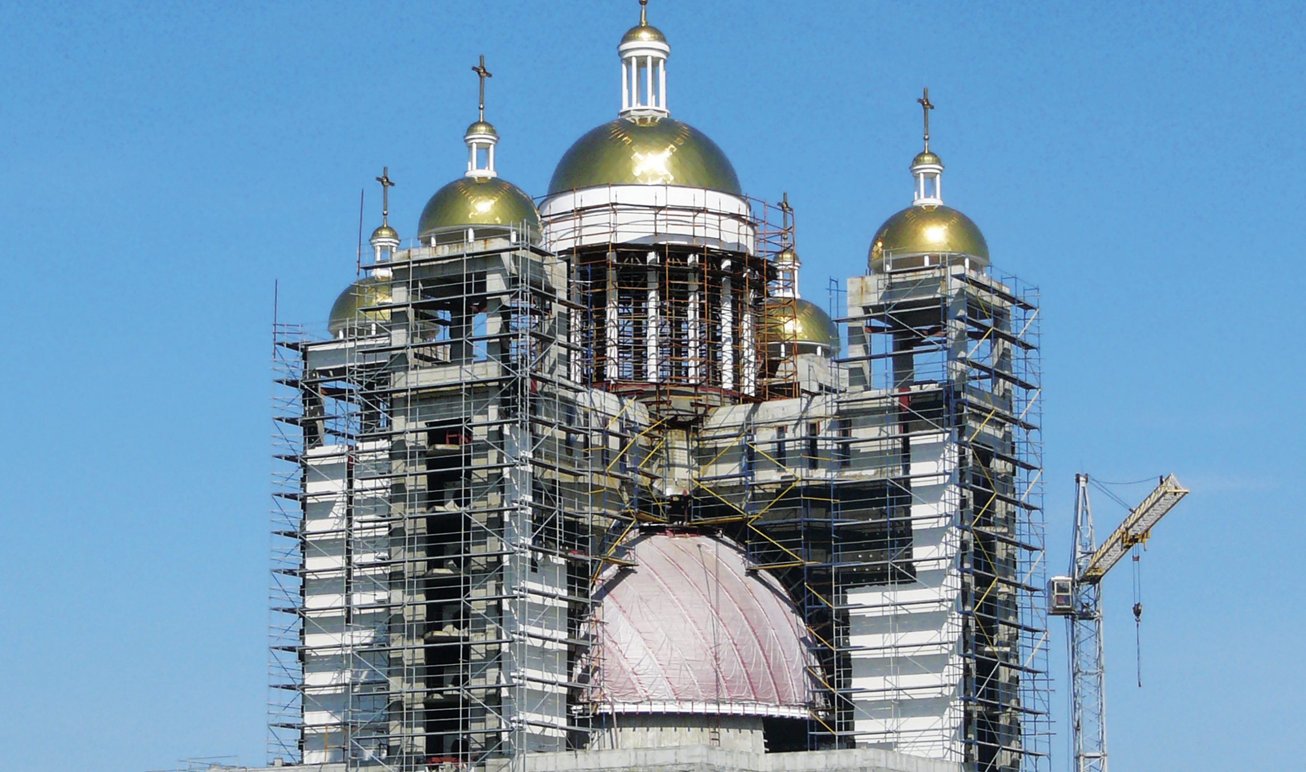 риштування Стандард