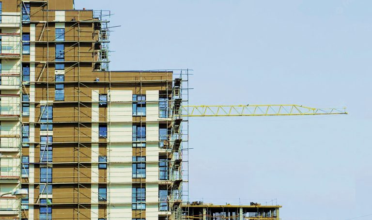 Системи рамних риштувань