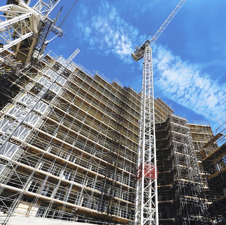 Риштування Standard