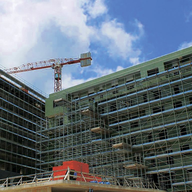 будівельне обладнання