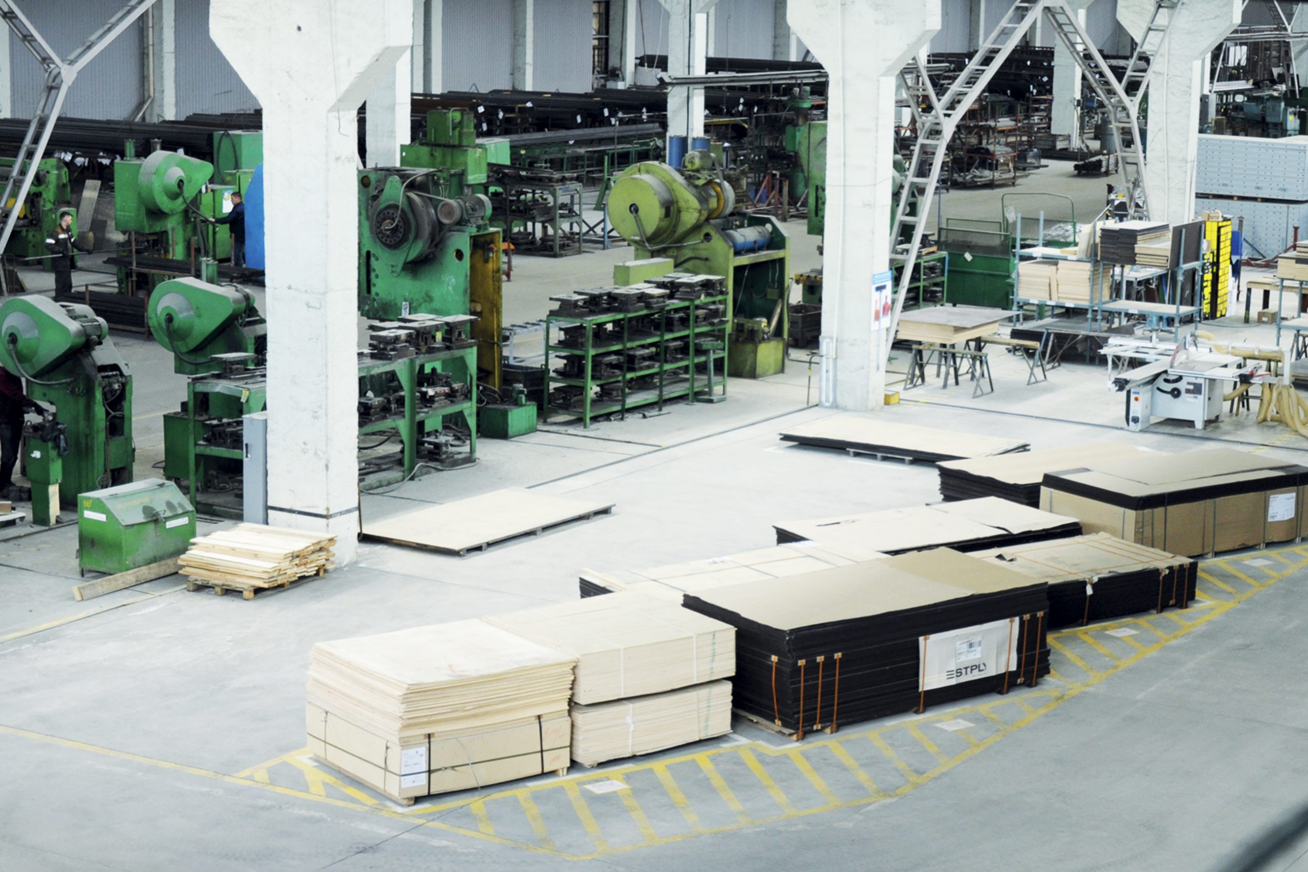 модернизация