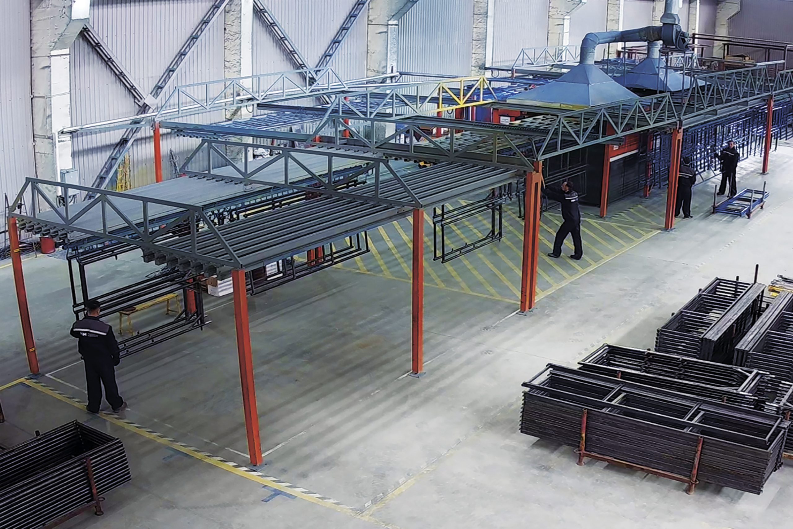 Завод Павлоградспецмаш