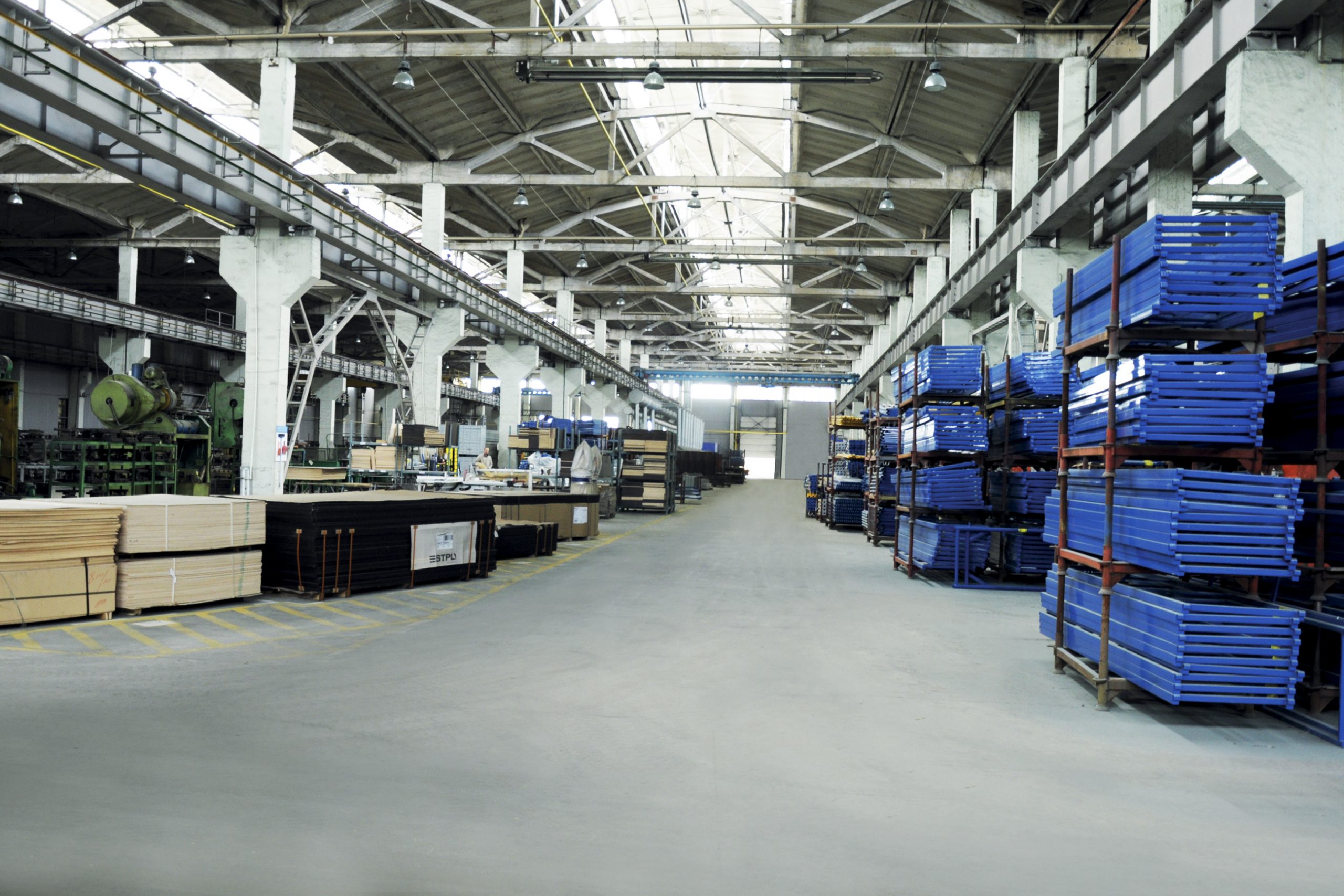 Павлоградспецмаш