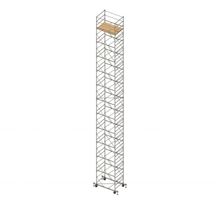 підмості пересувні