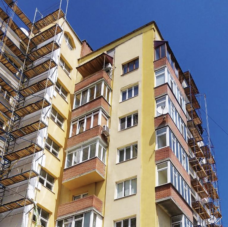 Риштування Standard