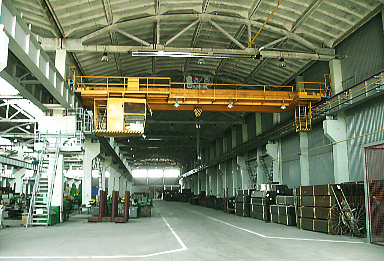 Павлоградспецмаш