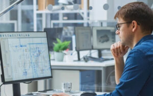 інженер -конструктор