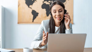 Менеджер ЗЕД